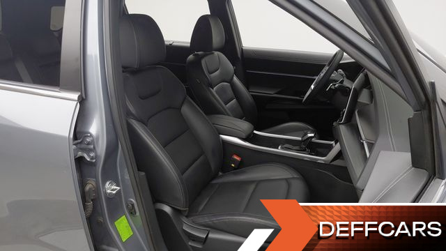Ssangyong TORRES Gasoline 1.5 4WD T7 купить на сайте DeffCars