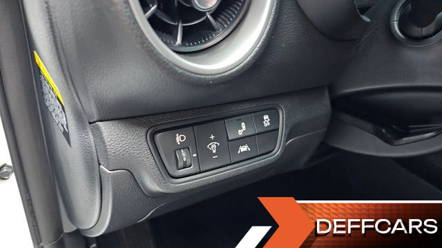 Kia K3 Prestige купить на сайте DeffCars