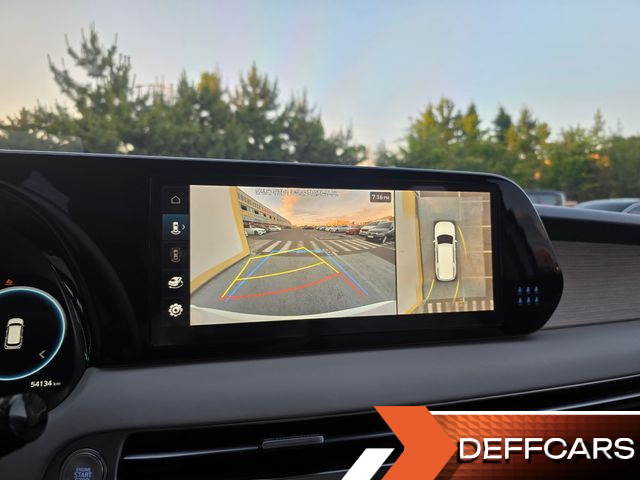 Hyundai PALISADE Diesel 2.2 4WD Prestige купить на сайте DeffCars