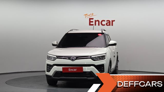 Ssangyong TIBOLI 1.5 A3 2WD купить на сайте DeffCars