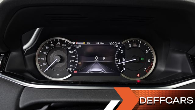 Land Rover RANGE ROVER EVOQUE P250 SE купить на сайте DeffCars