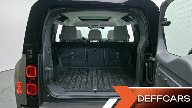 Land Rover DEFENDER 110 D250 X-Dynamic SE купить на сайте DeffCars