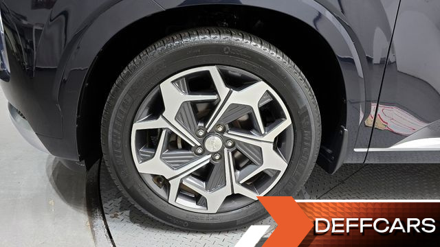 Hyundai PALISADE Gasoline 3.8 2WD Calligraphy купить на сайте DeffCars