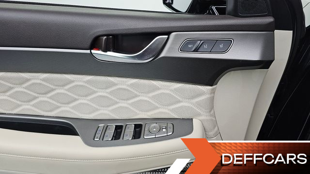 Hyundai PALISADE Gasoline 3.8 2WD Calligraphy купить на сайте DeffCars
