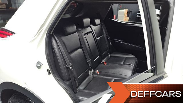 Ssangyong TIBOLI Gasoline 1.5 2WD V3 купить на сайте DeffCars