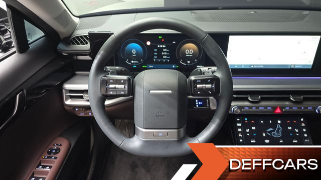 Hyundai GRANDEUR Premium купить на сайте DeffCars