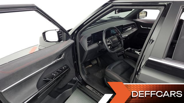 Ssangyong ACTYON Gasoline 1.5 4WD S9 купить на сайте DeffCars