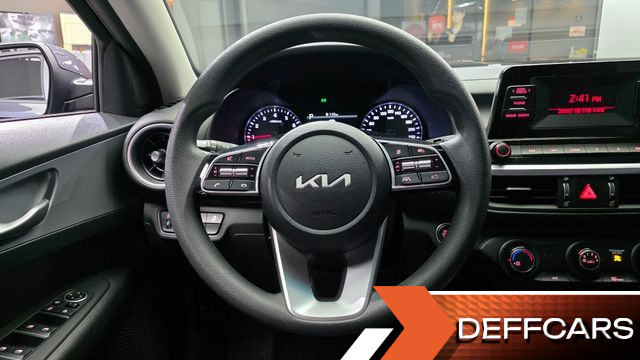 Kia K3 1.6 Trendy купить на сайте DeffCars