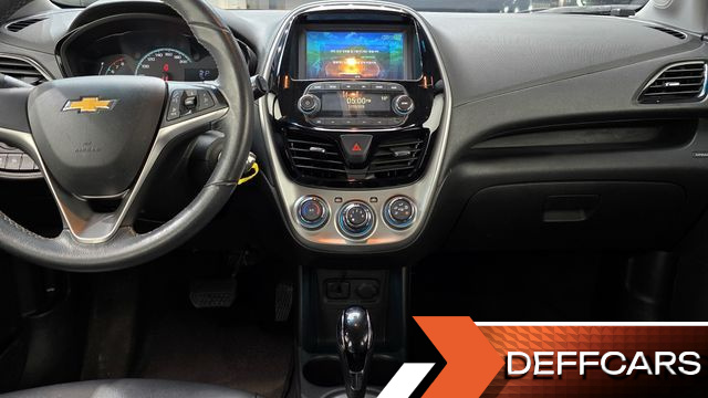 ChevroletGMDaewoo SPARK LT Plus купить на сайте DeffCars