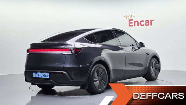 Tesla MODEL Y RWD купить на сайте DeffCars