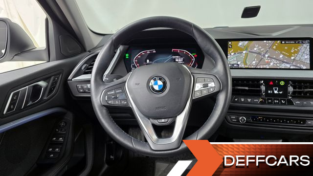 BMW 1-SERIES 120i Sports купить на сайте DeffCars