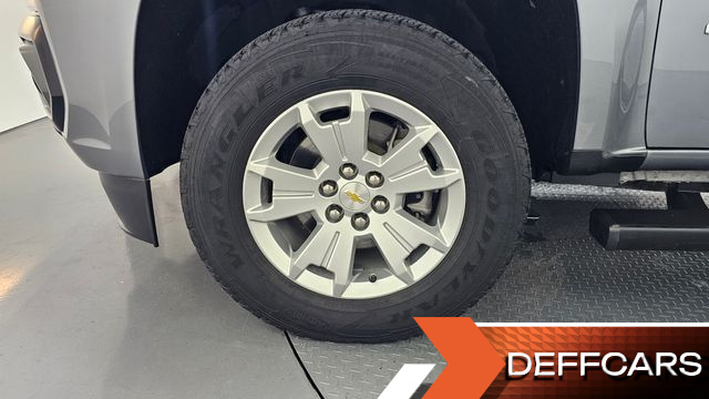 ChevroletGMDaewoo COLORADO 3.6 Extreme 4WD купить на сайте DeffCars