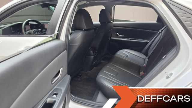 Hyundai AVANTE 1.6 Modern купить на сайте DeffCars