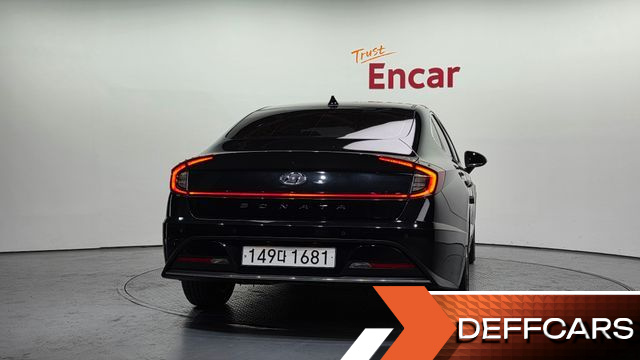 Hyundai SONATA 2.0 Premium купить на сайте DeffCars