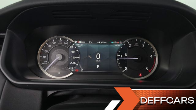 Land Rover DISCOVERY D250 SE купить на сайте DeffCars