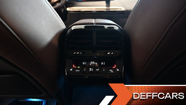 BMW IX xDrive50 Sport Special Edition купить на сайте DeffCars