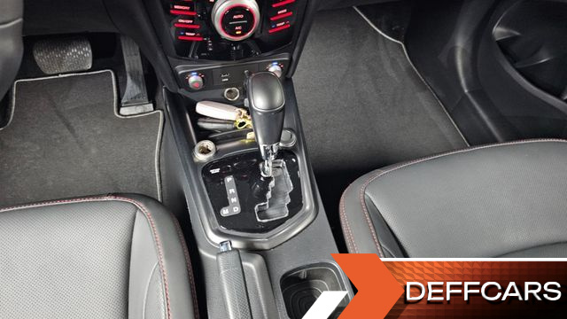 Ssangyong TIBOLI 1.6 RX 2WD купить на сайте DeffCars