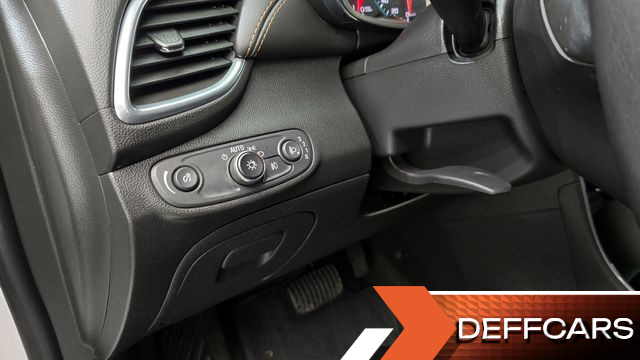 ChevroletGMDaewoo TRAX 1.4 Premier купить на сайте DeffCars