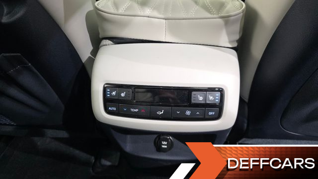 Hyundai PALISADE Gasoline 3.8 4WD Calligraphy купить на сайте DeffCars