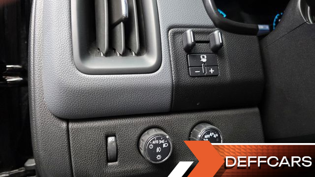 ChevroletGMDaewoo COLORADO 3.6 Z71-X 4WD купить на сайте DeffCars