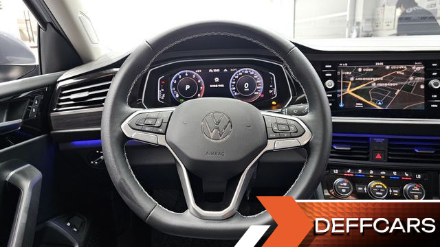 Volkswagen JETTA 1.5 TSI Prestige купить на сайте DeffCars