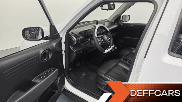 Hyundai CASPER Modern купить на сайте DeffCars
