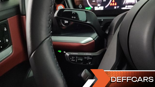Porsche CAYENNE 3.0 купить на сайте DeffCars