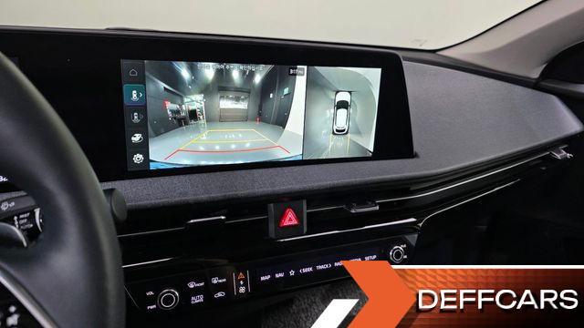 Kia EV6 Long Range Air купить на сайте DeffCars