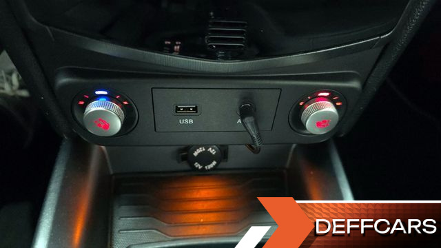 Ssangyong TIBOLI LX 2WD купить на сайте DeffCars