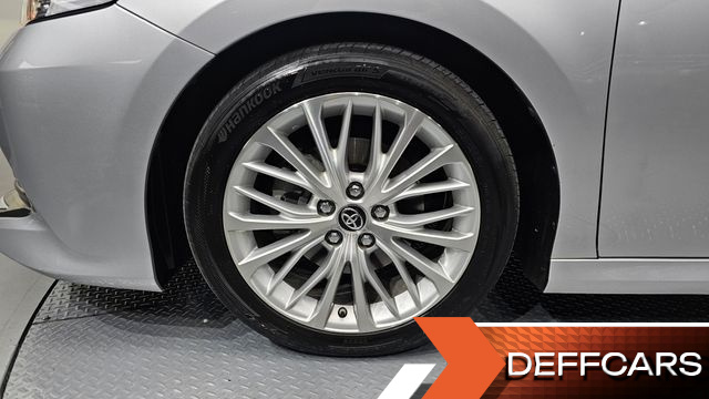 Toyota CAMRY 2.5 купить на сайте DeffCars