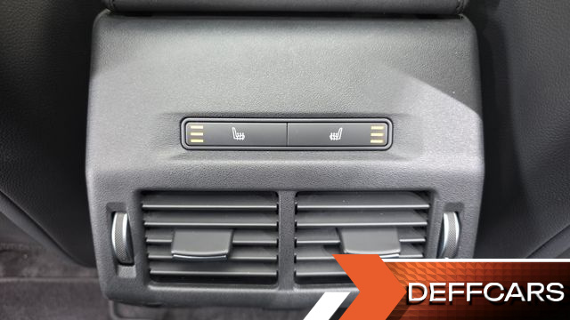 Land Rover DISCOVERY SPORT D200 S купить на сайте DeffCars
