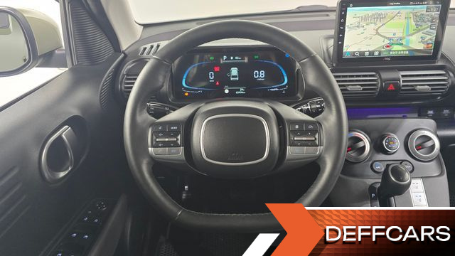 Hyundai CASPER Turbo Modern купить на сайте DeffCars