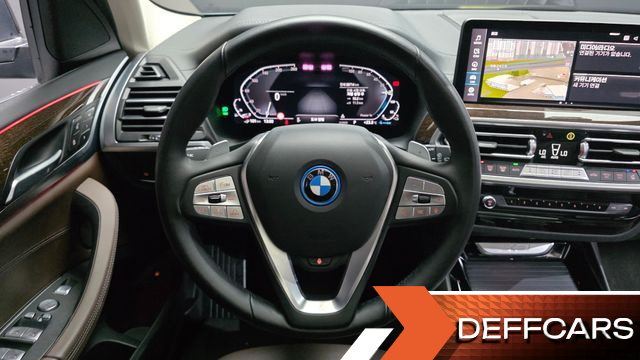 BMW X3 xDrive 30e купить на сайте DeffCars