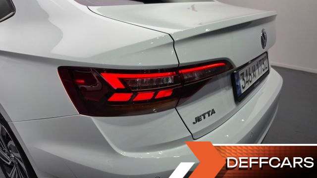 Volkswagen JETTA 1.4 TSI Prestige купить на сайте DeffCars