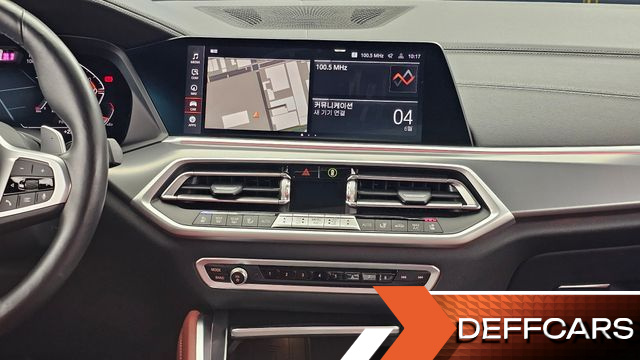 BMW X6 xDrive30d M Sport купить на сайте DeffCars