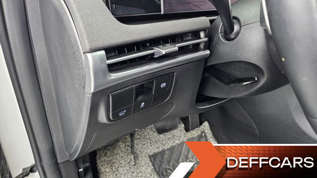 Hyundai TUCSON Gasoline 1.6 Turbo 2WD Premium купить на сайте DeffCars