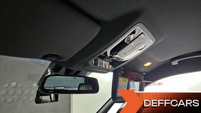 Ssangyong REXTON Diesel 2.2 4WD The Black купить на сайте DeffCars