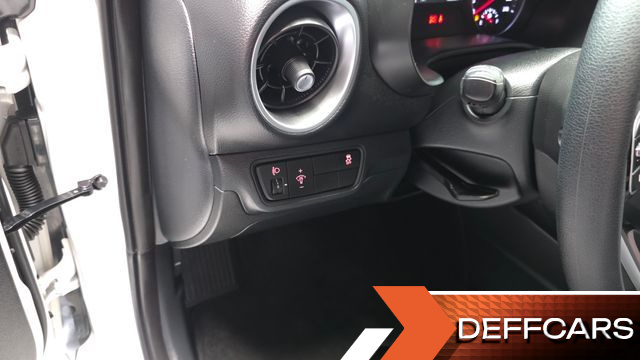 Kia K3 1.6 Trendy купить на сайте DeffCars