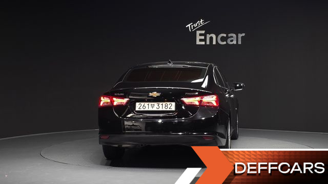 ChevroletGMDaewoo MALIBU 1.3 Turbo Premier Prime Sefety купить на сайте DeffCars