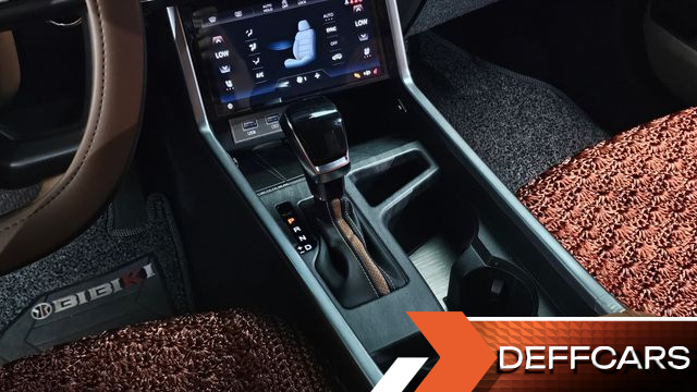 Ssangyong TORRES Gasoline 1.5 4WD T7 купить на сайте DeffCars