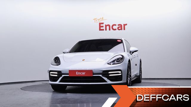 Porsche PANAMERA 2.9 AWD E-Hybrid Platinum Edition купить на сайте DeffCars
