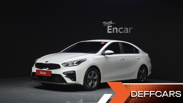 Kia K3 Noblesse купить на сайте DeffCars