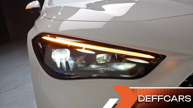 Mercedes CLE-CLASS CLE200 Cabriolet купить на сайте DeffCars