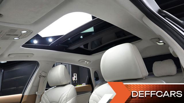 Hyundai GRANDEUR 3.3 Calligraphy купить на сайте DeffCars