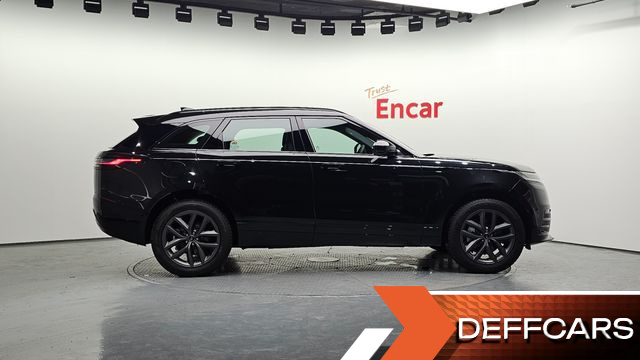 Land Rover RANGE ROVER VELAR 2.0 P250 Dynamic SE купить на сайте DeffCars