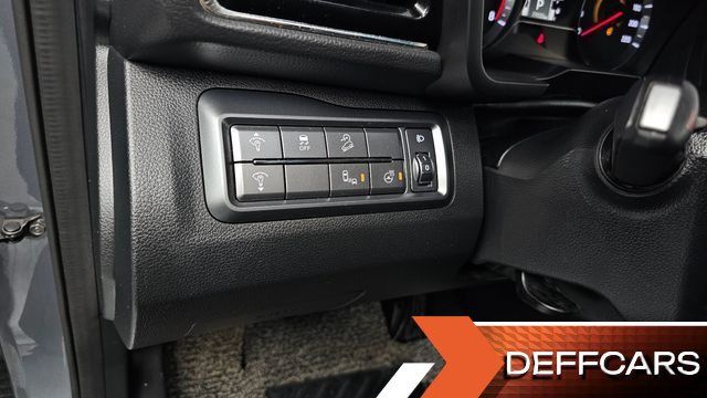 Ssangyong TIBOLI Gasoline 1.5 2WD V5 купить на сайте DeffCars
