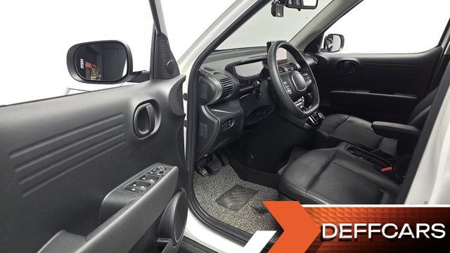 Hyundai CASPER Modern купить на сайте DeffCars