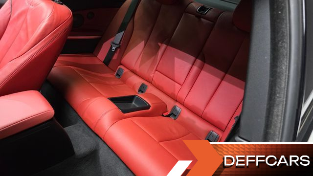 BMW 4-SERIES 430i M Sport Coupe купить на сайте DeffCars