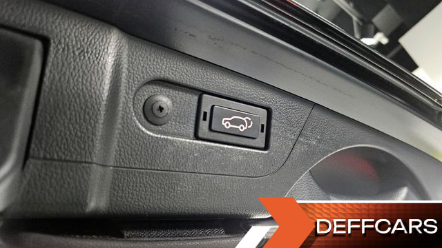 Ssangyong REXTON Diesel 2.2 4WD The Black купить на сайте DeffCars