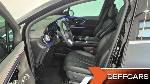 Mercedes EQE EQE350 4MATIC купить на сайте DeffCars